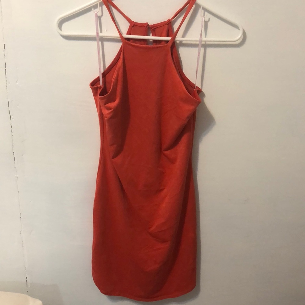 Summer dress